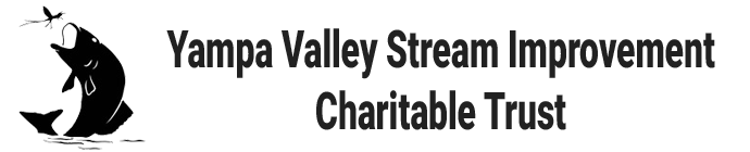 Yampa Valley Stream Improvement Charitable Trust logo